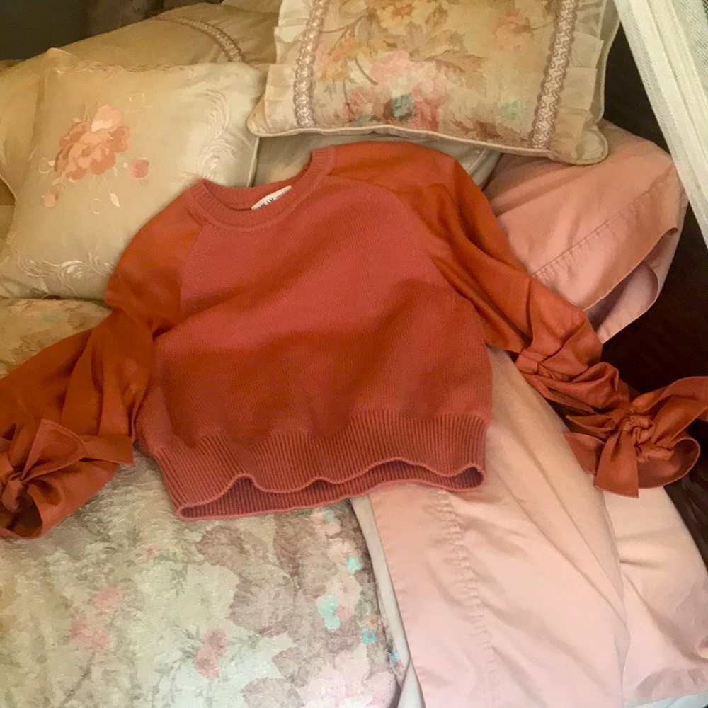 ADEAM sweater